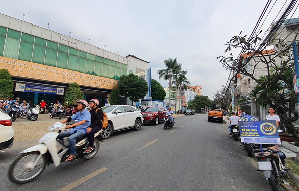 Người môi giới nhà đất kể chuyện - Kỳ cuối: Cò con, cò chúa và nhà đầu tư - Ảnh 1. Người môi giới nhà đất kể chuyện - Kỳ cuối: Cò con, cò chúa và nhà đầu tư - Ảnh 1.