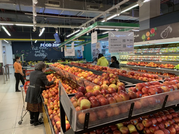 Chiến lược của Masan là gì sau những thương vụ M&A liên tiếp? - Ảnh 1. Chiến lược của Masan là gì sau những thương vụ M&A liên tiếp? - Ảnh 1.