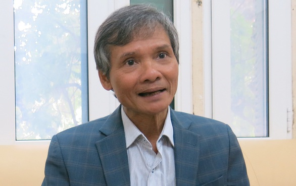 Văcxin lòng tin - Ảnh 2. Văcxin lòng tin - Ảnh 2.