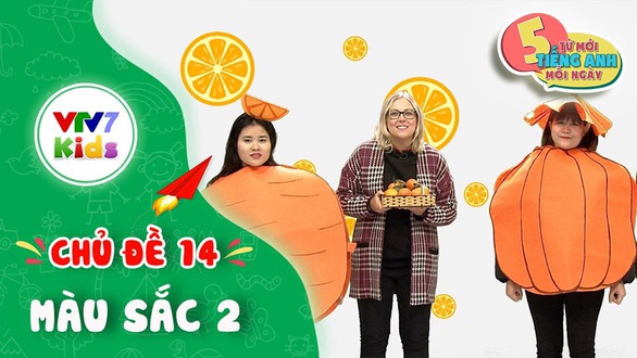 Nhiều đài truyền hình phát sóng ôn tập kiến thức cho học sinh - Ảnh 2.