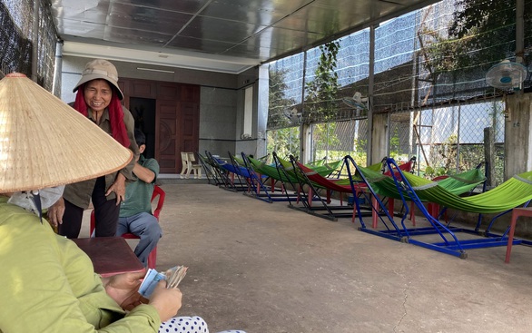 Chiêu gây sốt đất ở Bình Ba, Bà Rịa - Vũng Tàu - Ảnh 4. Chiêu gây sốt đất ở Bình Ba, Bà Rịa - Vũng Tàu - Ảnh 4.