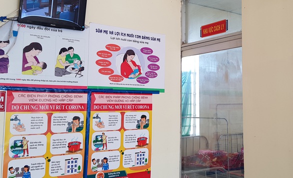 Từ Deagu sang thành phố khác về TP.HCM, thăm quê ở Kiên Giang rồi mới bị cách ly - Ảnh 2. Từ Deagu sang thành phố khác về TP.HCM, thăm quê ở Kiên Giang rồi mới bị cách ly - Ảnh 2.