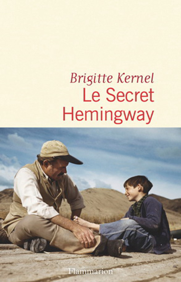 Bí mật Hemingway: Truyện về người con út chuyển giới của nhà văn Hemingway - Ảnh 2.