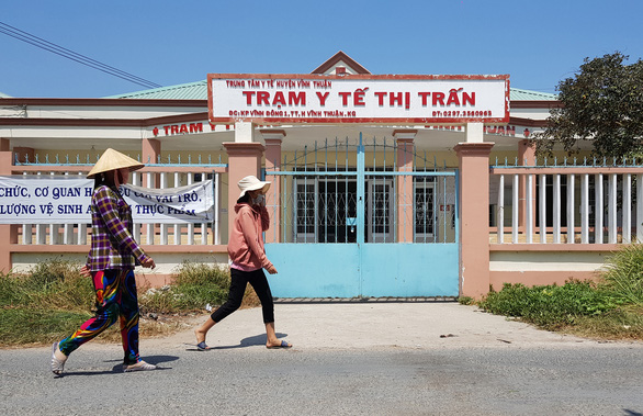 Từ Deagu sang thành phố khác về TP.HCM, thăm quê ở Kiên Giang rồi mới bị cách ly - Ảnh 1. Từ Deagu sang thành phố khác về TP.HCM, thăm quê ở Kiên Giang rồi mới bị cách ly - Ảnh 1.