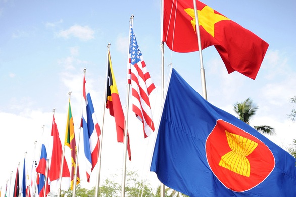 Reuters: Mỹ hoãn hội nghị thượng đỉnh với ASEAN vì dịch COVID-19 - Ảnh 1. Reuters: Mỹ hoãn hội nghị thượng đỉnh với ASEAN vì dịch COVID-19 - Ảnh 1.