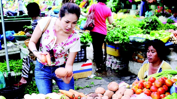 Giảm trừ gia cảnh: Chưa áp dụng đã lỗi thời - Ảnh 2. Giảm trừ gia cảnh: Chưa áp dụng đã lỗi thời - Ảnh 2.