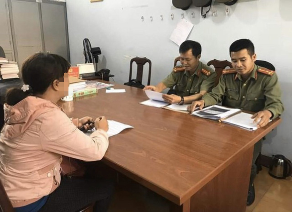 Xử phạt hai người tung tin sai về dịch corona tại Đắk Nông - Ảnh 1. Xử phạt hai người tung tin sai về dịch corona tại Đắk Nông - Ảnh 1.