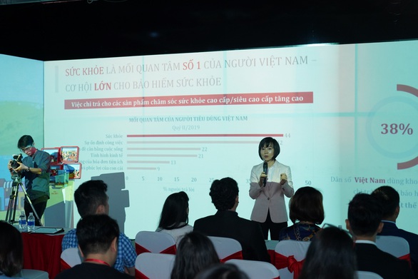 Bảo hiểm dễ hiểu, dễ mua, dễ dùng Vita - Sống Như Ý - Ảnh 4. Bảo hiểm dễ hiểu, dễ mua, dễ dùng Vita - Sống Như Ý - Ảnh 4.