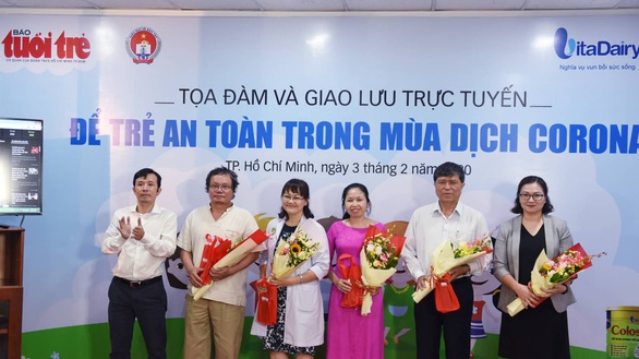 Cha mẹ, nhà trường chuẩn bị gì để bảo vệ con trước dịch bệnh corona? - Ảnh 1. Cha mẹ, nhà trường chuẩn bị gì để bảo vệ con trước dịch bệnh corona? - Ảnh 1.