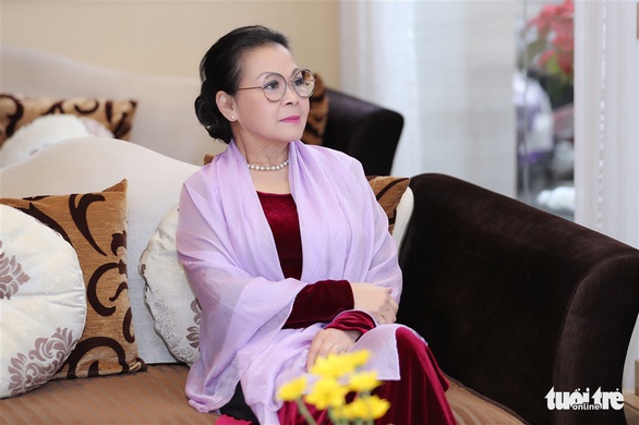 Hoãn show Chuyện tình của Khánh Ly, Quang Dũng, Hồng Nhung vì virus corona - Ảnh 2. Hoãn show Chuyện tình của Khánh Ly, Quang Dũng, Hồng Nhung vì virus corona - Ảnh 2.