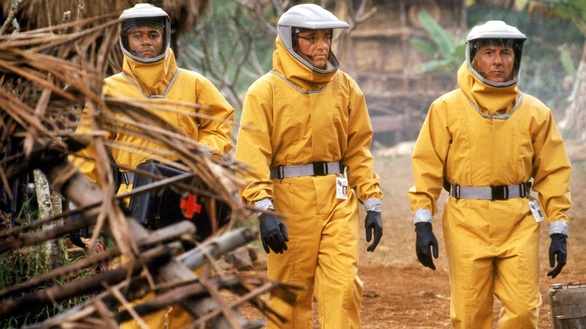 Dịch bệnh virus corona: Phép thử của lòng nhân - Ảnh 3. Dịch bệnh virus corona: Phép thử của lòng nhân - Ảnh 3.