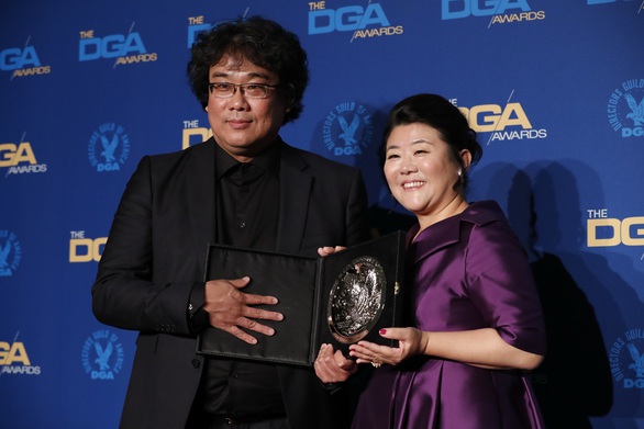 Bao giờ một bộ phim không nói tiếng Anh đoạt Oscar? - Ảnh 1. Bao giờ một bộ phim không nói tiếng Anh đoạt Oscar? - Ảnh 1.