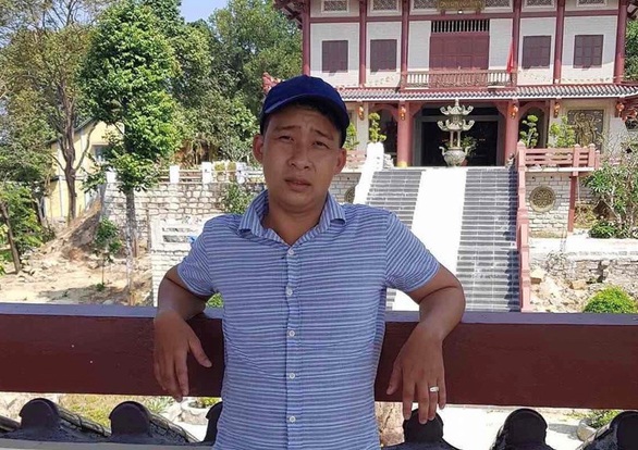 Công an TP.HCM cung cấp thêm hình ảnh của đối tượng bị truy nã Tuấn khỉ - Ảnh 2. Công an TP.HCM cung cấp thêm hình ảnh của đối tượng bị truy nã Tuấn khỉ - Ảnh 2.