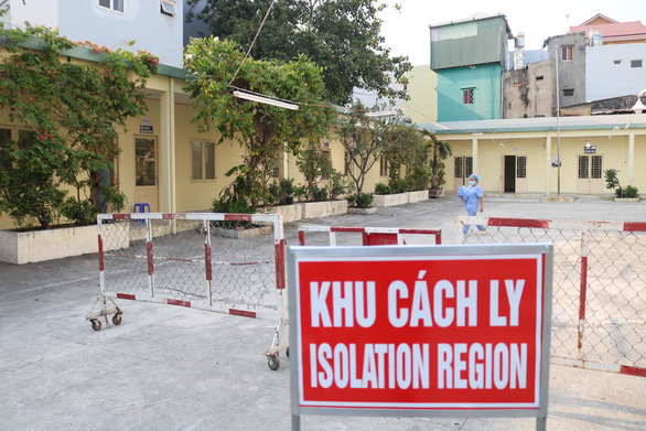 47 bệnh viện ở TP.HCM có khu cách ly để điều trị bệnh nhân nhiễm nCoV