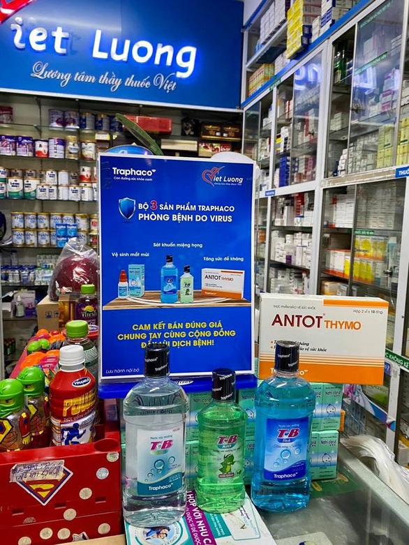 Miễn nhiễm với virus corona nhờ tăng sức đề kháng của cơ thể - Ảnh 1. Miễn nhiễm với virus corona nhờ tăng sức đề kháng của cơ thể - Ảnh 1.