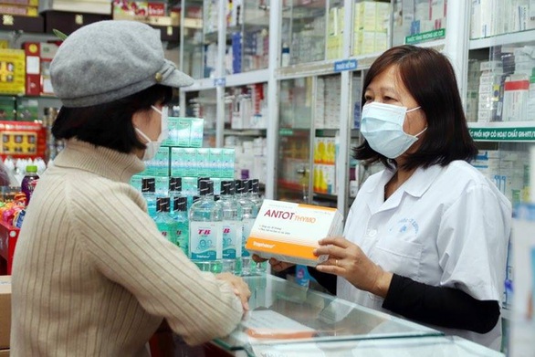 Miễn nhiễm với virus corona nhờ tăng sức đề kháng của cơ thể - Ảnh 2. Miễn nhiễm với virus corona nhờ tăng sức đề kháng của cơ thể - Ảnh 2.