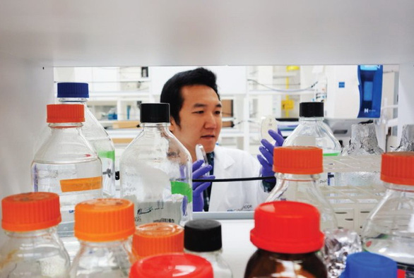 Chưa có thuốc chữa, bệnh nhân nhiễm virus corona khỏi bệnh nhờ đâu? - Ảnh 3. Chưa có thuốc chữa, bệnh nhân nhiễm virus corona khỏi bệnh nhờ đâu? - Ảnh 3.