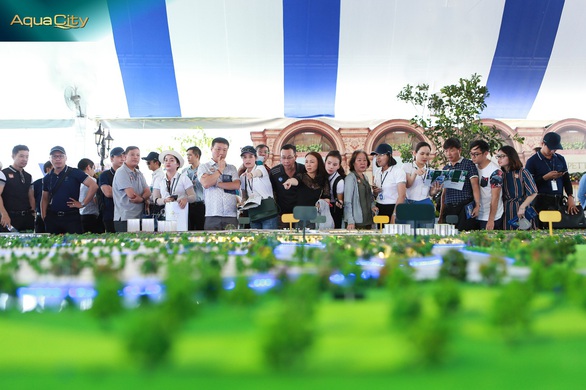 Năm 2020: Dòng vốn tiếp tục đổ về các đô thị sinh thái ven đô? - Ảnh 1. Năm 2020: Dòng vốn tiếp tục đổ về các đô thị sinh thái ven đô? - Ảnh 1.