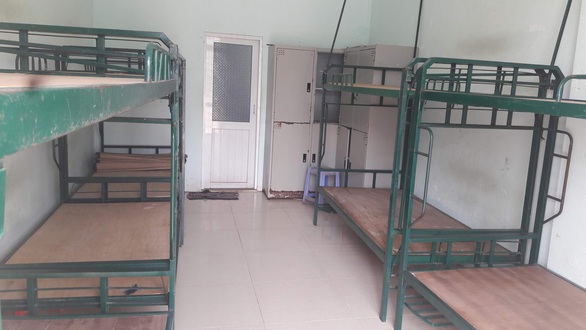 Cần Thơ sẵn sàng đón và cách ly 250 - 300 công dân Việt Nam về từ Trung Quốc - Ảnh 3. Cần Thơ sẵn sàng đón và cách ly 250 - 300 công dân Việt Nam về từ Trung Quốc - Ảnh 3.