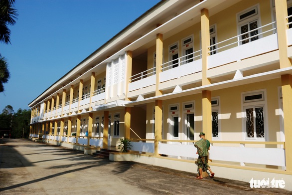 Các địa phương sẵn sàng tiếp nhận công dân Việt Nam trở về từ Trung Quốc - Ảnh 2. Các địa phương sẵn sàng tiếp nhận công dân Việt Nam trở về từ Trung Quốc - Ảnh 2.