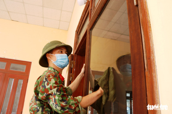 Các địa phương sẵn sàng tiếp nhận công dân Việt Nam trở về từ Trung Quốc - Ảnh 1. Các địa phương sẵn sàng tiếp nhận công dân Việt Nam trở về từ Trung Quốc - Ảnh 1.