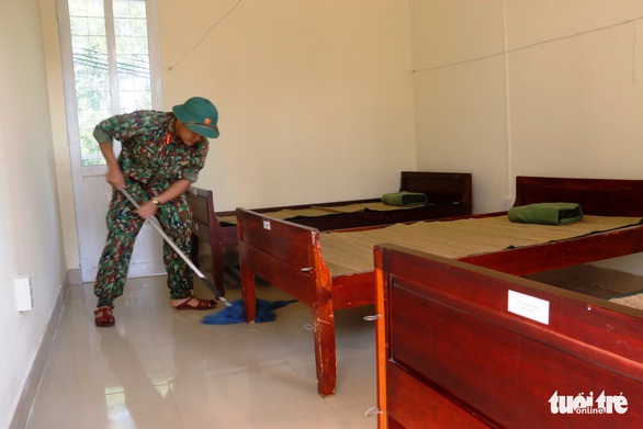 Các địa phương sẵn sàng tiếp nhận công dân Việt Nam trở về từ Trung Quốc - Ảnh 3. Các địa phương sẵn sàng tiếp nhận công dân Việt Nam trở về từ Trung Quốc - Ảnh 3.