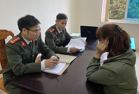Nhiều người bị phạt tiền vì đưa tin giả có người Trung Quốc chết do virus corona - Ảnh 1. Nhiều người bị phạt tiền vì đưa tin giả có người Trung Quốc chết do virus corona - Ảnh 1.