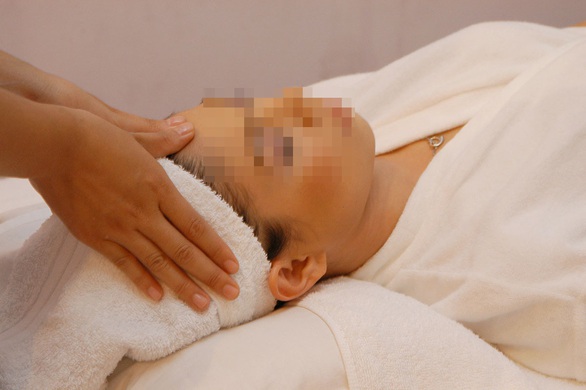 Ngành thuế soi mảng làm đẹp - Ảnh 1. Ngành thuế soi mảng làm đẹp - Ảnh 1.