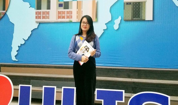 Quan trọng là biết quản trị tốt thời gian - Ảnh 1. Quan trọng là biết quản trị tốt thời gian - Ảnh 1.
