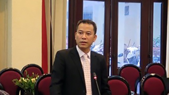 Vui buồn vụ kiện ở làng quê: Cần cơ chế để áp dụng tập quán khi xét xử - Ảnh 2. Vui buồn vụ kiện ở làng quê: Cần cơ chế để áp dụng tập quán khi xét xử - Ảnh 2.