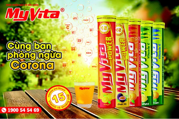 Bổ sung gì để tăng sức đề kháng phòng ngừa COVID-19? - Ảnh 1. Bổ sung gì để tăng sức đề kháng phòng ngừa COVID-19? - Ảnh 1.