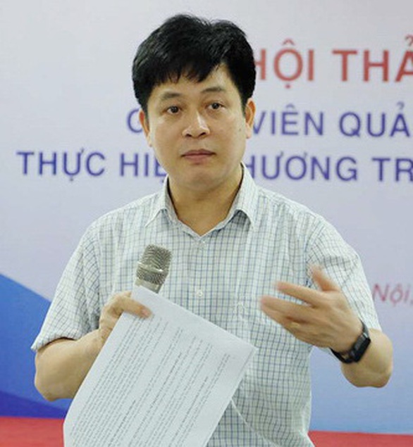Bộ GD-ĐT: Sẽ có các kịch bản khác nhau cho năm học - Ảnh 1. Bộ GD-ĐT: Sẽ có các kịch bản khác nhau cho năm học - Ảnh 1.