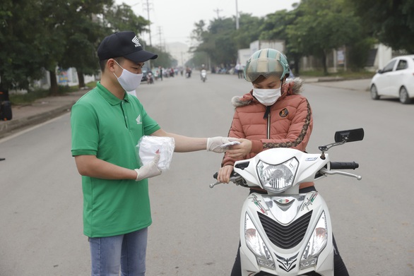Nhìn lại một nửa hành trình Cùng Honda đẩy lùi Corona - Ảnh 1. Nhìn lại một nửa hành trình Cùng Honda đẩy lùi Corona - Ảnh 1.