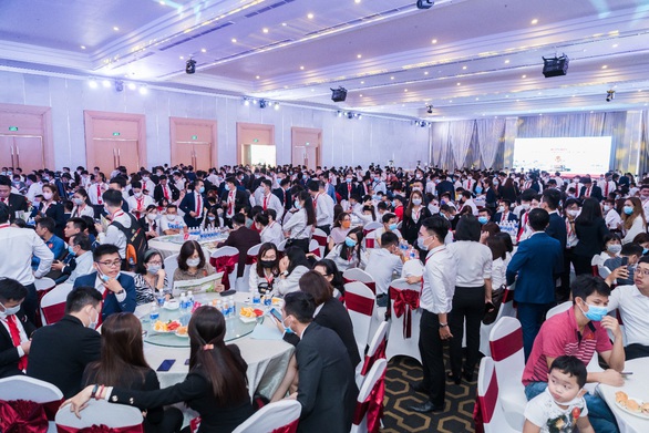 Cát Tường Phú Hưng mở bán vị trí mặt tiền quốc lộ 14 - Ảnh 2. Cát Tường Phú Hưng mở bán vị trí mặt tiền quốc lộ 14 - Ảnh 2.
