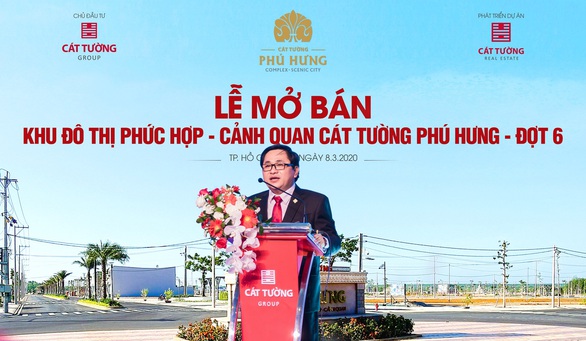 Cát Tường Phú Hưng mở bán vị trí mặt tiền quốc lộ 14 - Ảnh 3. Cát Tường Phú Hưng mở bán vị trí mặt tiền quốc lộ 14 - Ảnh 3.