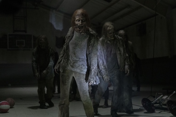 Thời COVID-19 xem lại The walking dead: Phép thử của nhân tính - Ảnh 4. Thời COVID-19 xem lại The walking dead: Phép thử của nhân tính - Ảnh 4.