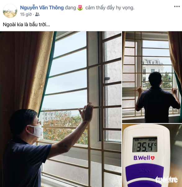 24 lãnh đạo, cán bộ Nghệ An không còn phải cách ly tại nhà - Ảnh 2. 24 lãnh đạo, cán bộ Nghệ An không còn phải cách ly tại nhà - Ảnh 2.
