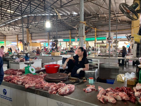 Bộ Công thương: Hàng hóa dồi dào, doanh thu thương mại điện tử tăng 20-30% - Ảnh 2. Bộ Công thương: Hàng hóa dồi dào, doanh thu thương mại điện tử tăng 20-30% - Ảnh 2.