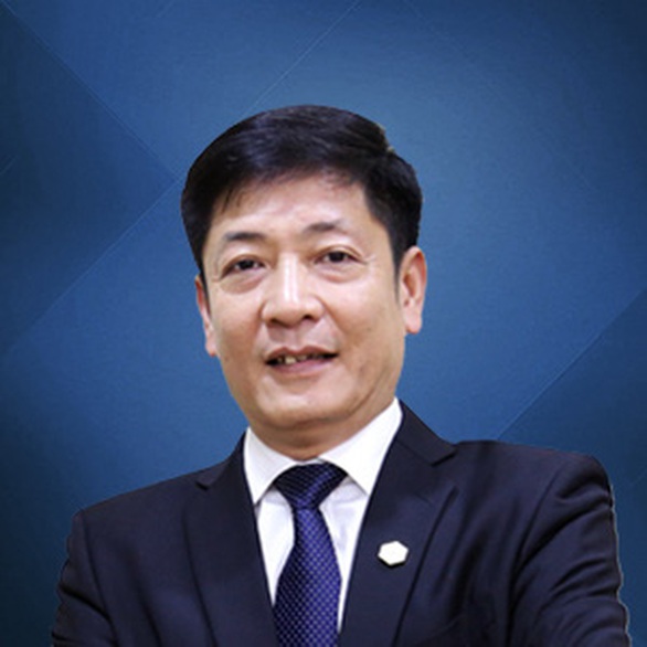 Ông Nguyễn Thanh Nhung - tổng giám đốc Vietbank - xin từ nhiệm - Ảnh 2. Ông Nguyễn Thanh Nhung - tổng giám đốc Vietbank - xin từ nhiệm - Ảnh 2.