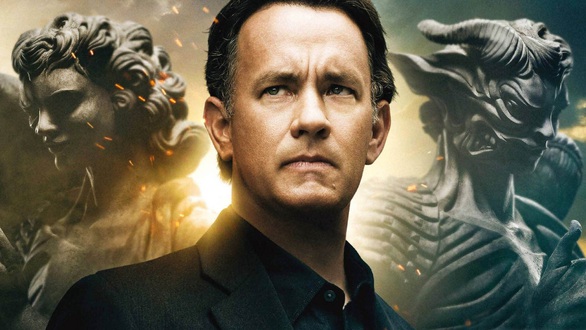 Khi Tom Hanks nhiễm corona - Ảnh 4. Khi Tom Hanks nhiễm corona - Ảnh 4.