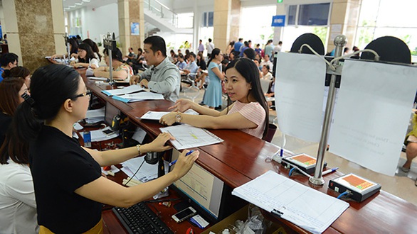 Năm 2020 khó khăn, phải có sự chia sẻ - Ảnh 1. Năm 2020 khó khăn, phải có sự chia sẻ - Ảnh 1.