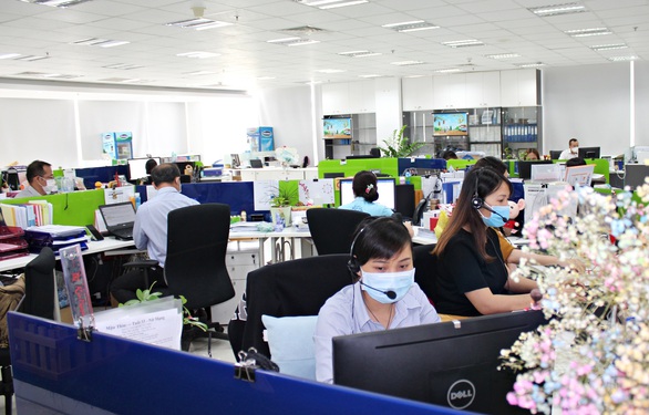 Vinamilk hỗ trợ 10 tỉ đồng phòng chống COVID-19 - Ảnh 1. Vinamilk hỗ trợ 10 tỉ đồng phòng chống COVID-19 - Ảnh 1.