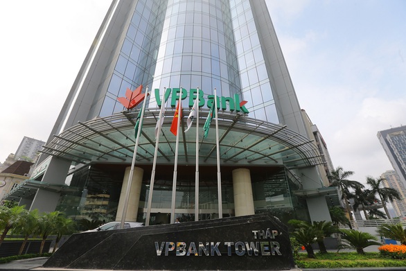 Sở hữu tài khoản số đẹp VPBank: Chỉ 5 phút qua trực tuyến và miễn phí - Ảnh 1.