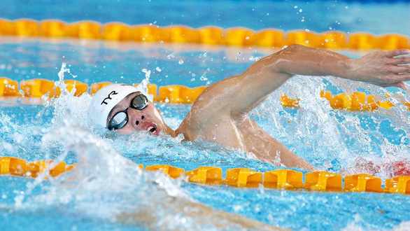 Thể thao Việt Nam chuẩn bị cho Olympic 2020: Tập luyện và chờ đợi - Ảnh 1.
