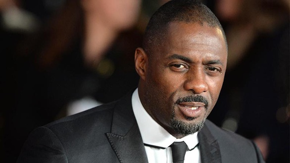 Idris Elba - thần Heimdall của Avengers - nhiễm corona - Ảnh 1. Idris Elba - thần Heimdall của Avengers - nhiễm corona - Ảnh 1.