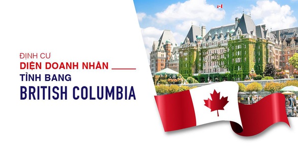 Đầu tư định cư Canada có những lựa chọn nào? - Ảnh 4. Đầu tư định cư Canada có những lựa chọn nào? - Ảnh 4.