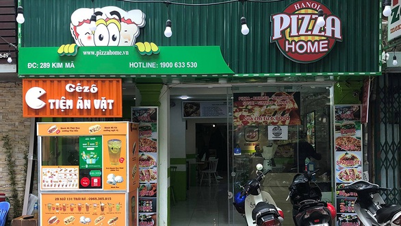 Hãy cùng kích hoạt phong trào chủ nhà thiện lương giảm giá mặt bằng - Ảnh 1. Hãy cùng kích hoạt phong trào chủ nhà thiện lương giảm giá mặt bằng - Ảnh 1.