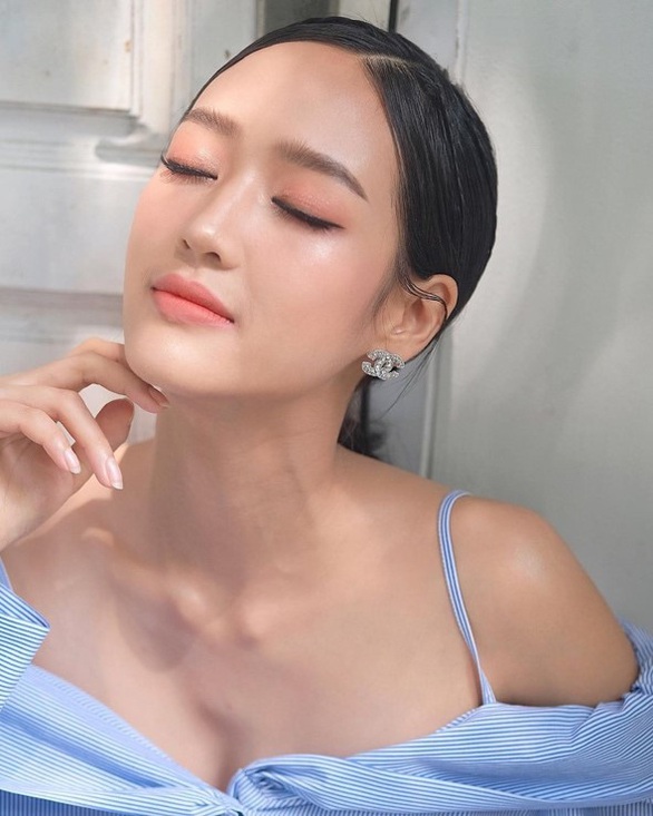 6 bước nho nhỏ giúp phụ nữ yêu mình và yêu người trọn vẹn - Ảnh 2. 6 bước nho nhỏ giúp phụ nữ yêu mình và yêu người trọn vẹn - Ảnh 2.