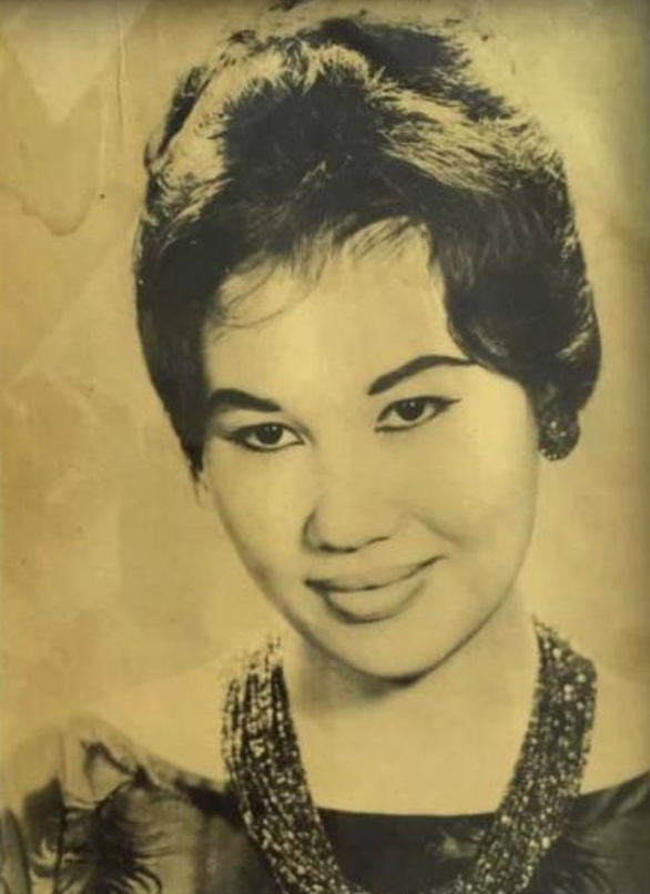 Kim Cương, Ái Như: Tiếc thương Thái Thanh, tiễn một danh ca thực thụ - Ảnh 1. Kim Cương, Ái Như: Tiếc thương Thái Thanh, tiễn một danh ca thực thụ - Ảnh 1.