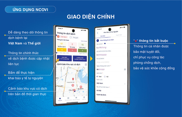 Thêm 3 chuyến bay có hành khách nhiễm COVID-19 - Ảnh 1.